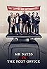 Mr Bates vs. The Post Office (TV Mini Series 2024) Poster