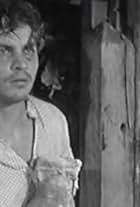 Viktor Shakhov in The Commissar (1967)