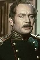 Ivan Pereverzev in Taras Shevchenko (1951)