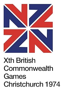 Primary photo for Games '74: Official Film of the Xth British Commonwealth Games, Christchurch, New Zealand, 1974