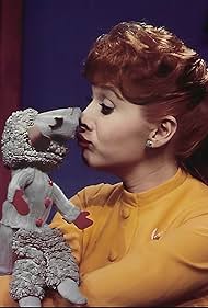 Shari and Lamb Chop (2023)