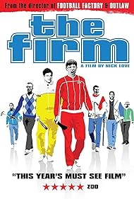 The Firm (2009)