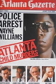 Primary photo for The Atlanta Child Murders