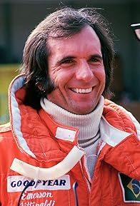 Primary photo for Emerson Fittipaldi