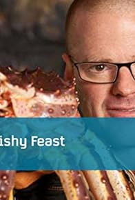 Primary photo for Heston's Roman Feast