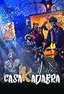 Casa Kadabra (2019)