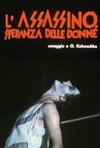 Primary photo for L'assassino speranza delle donne