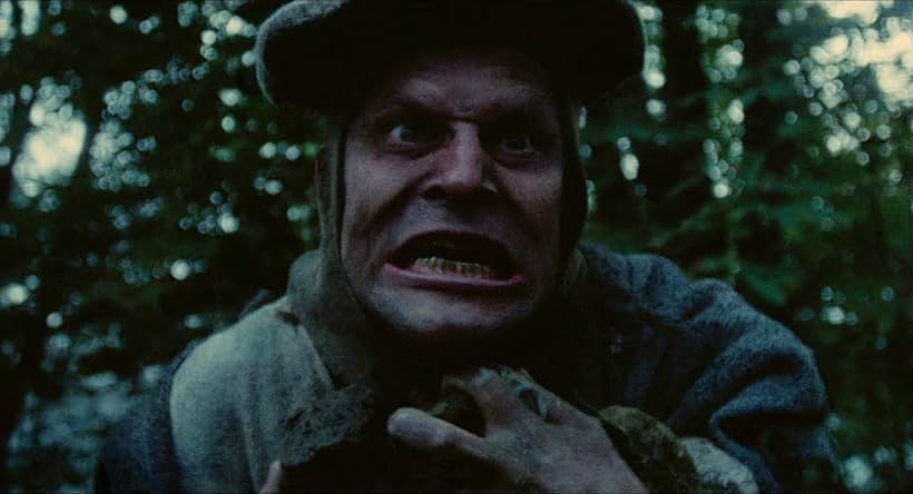 Terry Gilliam in Jabberwocky (1977)