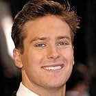 Armie Hammer