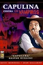 Capulina contra los vampiros (1971)