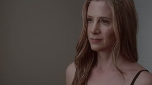 Mira Sorvino in Intruders (2014)