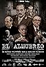 El Almuerzo (2015) Poster