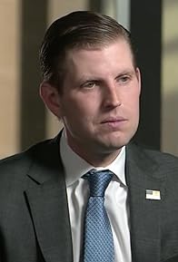 Primary photo for Eric Trump