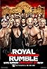 WWE: Royal Rumble (2017) Poster