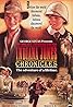 The Young Indiana Jones Chronicles (TV Series 1992–1993) Poster