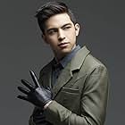 Derrick Monasterio