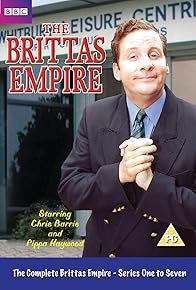 Primary photo for Brittas Empire: Out-takes - Series 4