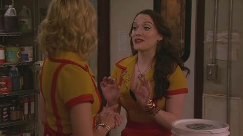 2 Broke Girls: We Did Everything