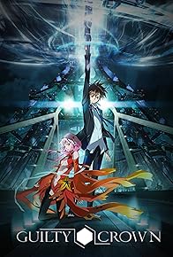 Primary photo for Guilty Crown