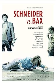 Primary photo for Schneider vs. Bax