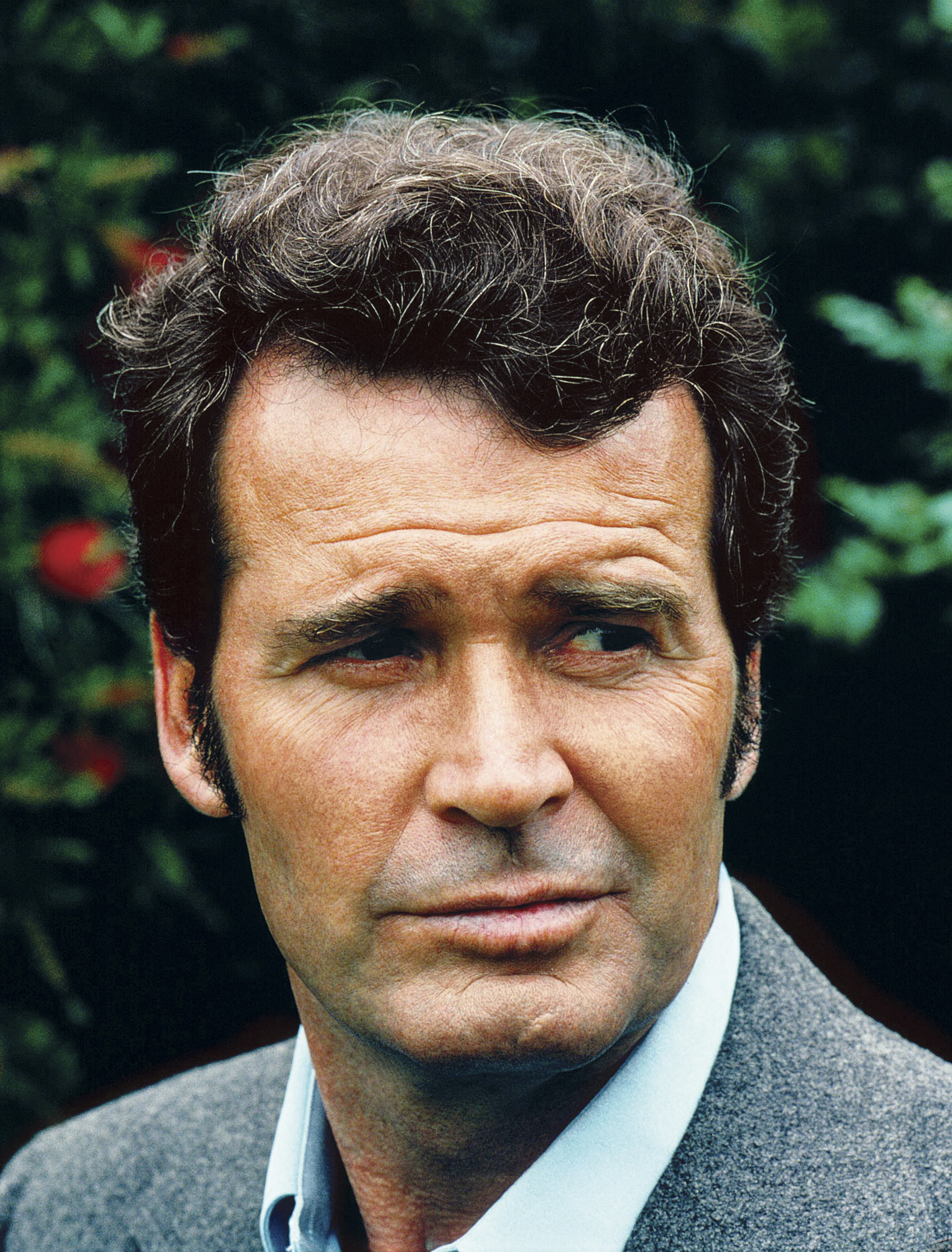 James Garner in The Rockford Files (1974)