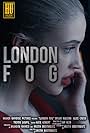 Skylar Radzion in London Fog (2018)