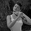 Barbara Darrow in The Monster That Challenged the World (1957)