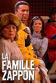 Primary photo for La famille Zappon