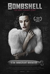 Primary photo for Bombshell: The Hedy Lamarr Story