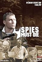 Spies Must Die!