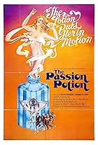 Passion Potion