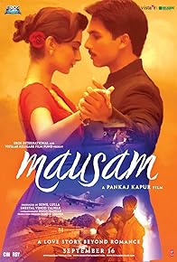 Primary photo for Mausam