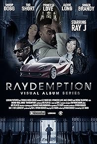 Primary photo for Raydemption Visual Album