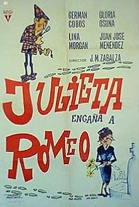 Primary photo for Julieta engaña a Romeo