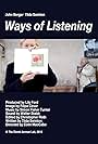 Ways of Listening (2013)