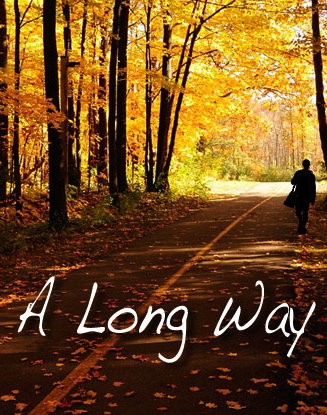 A Long Way Off (2014)