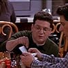 Ray Romano and Andy Kindler in Everybody Loves Raymond (1996)