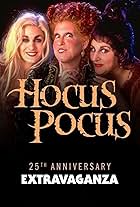 The Hocus Pocus 25th Anniversary Halloween Bash