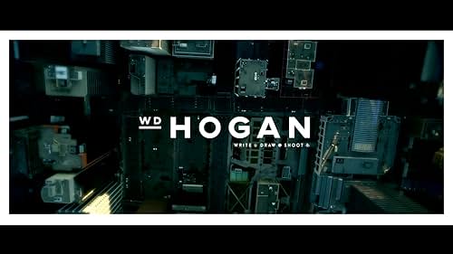 W. D. Hogan Directing Reel (2020)