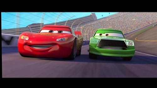 Cars: 3D