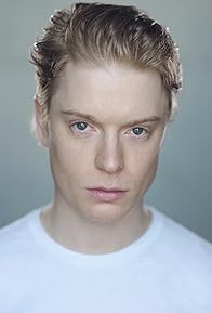 Primary photo for Freddie Fox