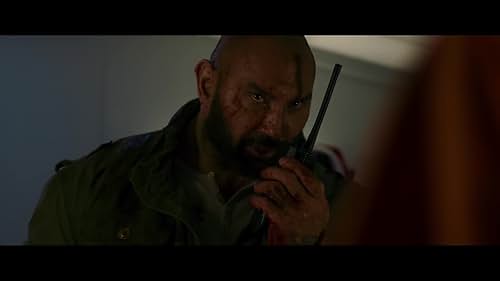 After deadly terrorists abduct his niece at a soccer match, an ex-soldier with lethal fighting skills (Dave Bautista) wages a one-man war to save her and prevent mass destruction.