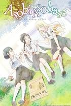 Asobi Asobase: Workshop of Fun