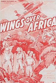 Primary photo for Wings Over Africa