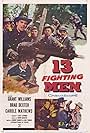 13 Fighting Men (1960)