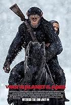 War for the Planet of the Apes