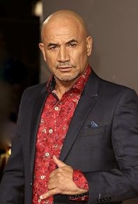 Primary photo for Temuera Morrison