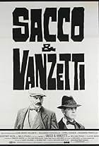 Sacco & Vanzetti