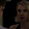 Emma Roberts in Billionaire Boys Club (2018)