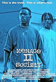 Primary photo for Menace II Society